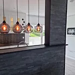 Tatil Evi With Parking And Terrace Ålesund