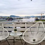 With Parking And Terrace *