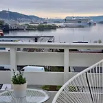 With Parking And Terrace Ålesund