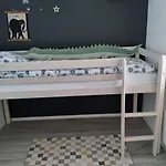 With Parking And Terrace *