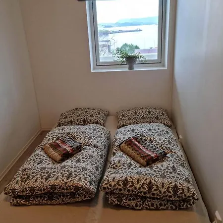 Holiday home With Parking And Terrace *
