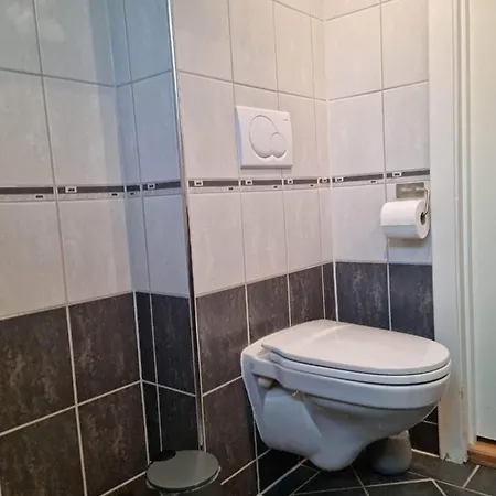 With Parking And Terrace Holiday home
