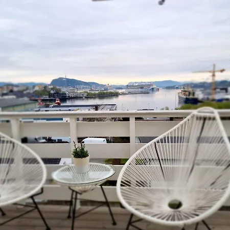 With Parking And Terrace *