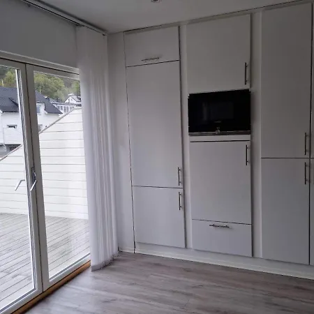With Parking And Terrace Holiday home