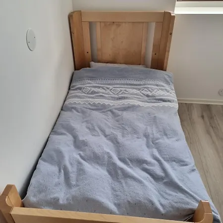 Holiday home With Parking And Terrace *