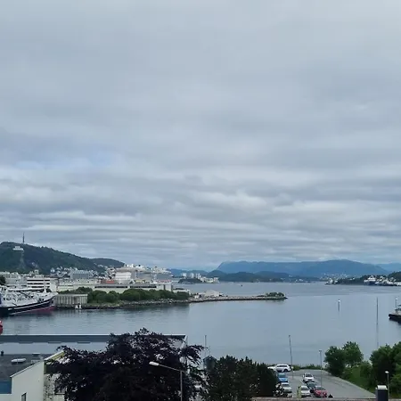 With Parking And Terrace *