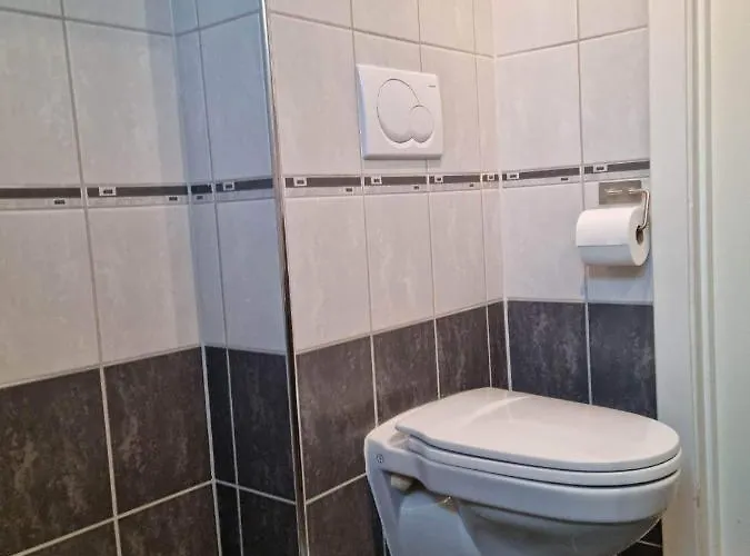 With Parking And Terrace Holiday home