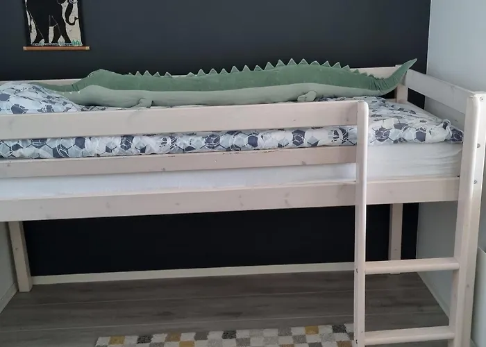 With Parking And Terrace *