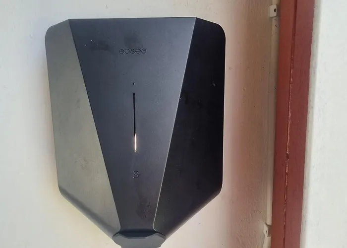 With Parking And Terrace *